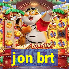 jon brt